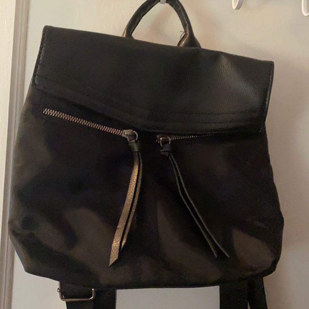 Small back pack